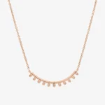 18k Rose Gold